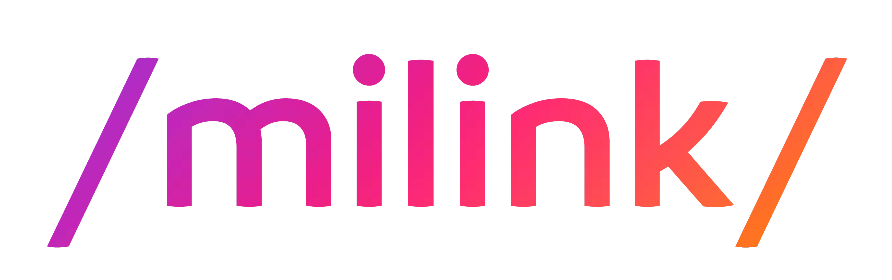 Milink.pe Logo