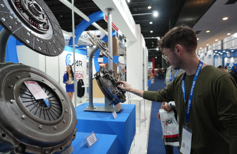 Automechanika